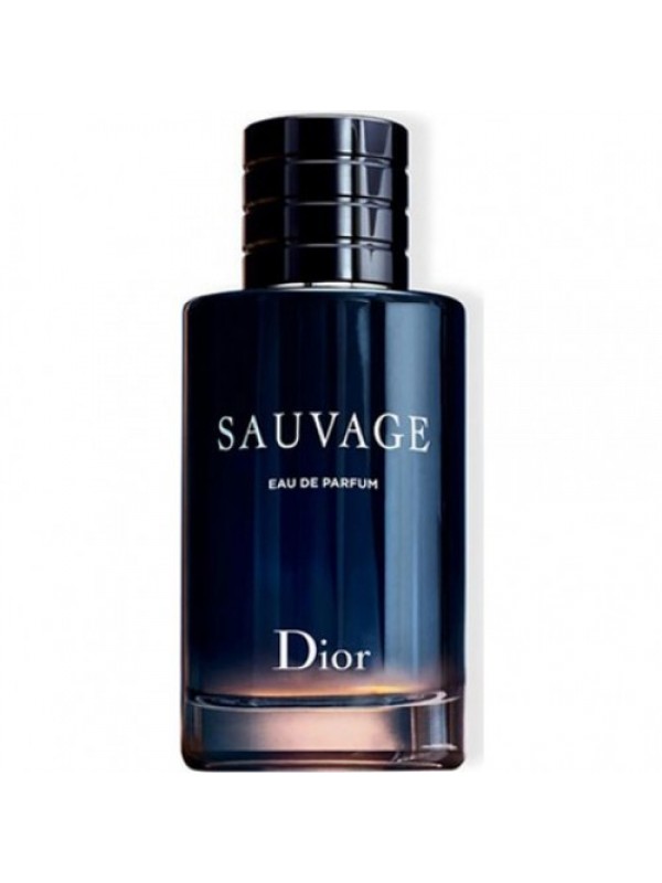 Christian Dior Sauvage Edp 100ml Erkek Parfüm