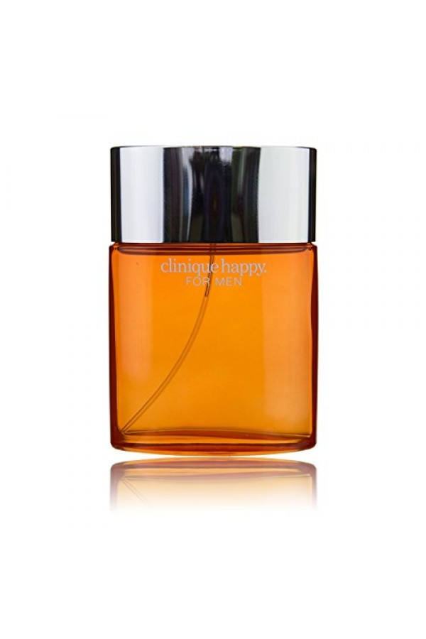 Clinique Happy For Men Edt 100ml Erkek Parfüm Clinique Happy For Men Edt 100ml Erkek Parfüm