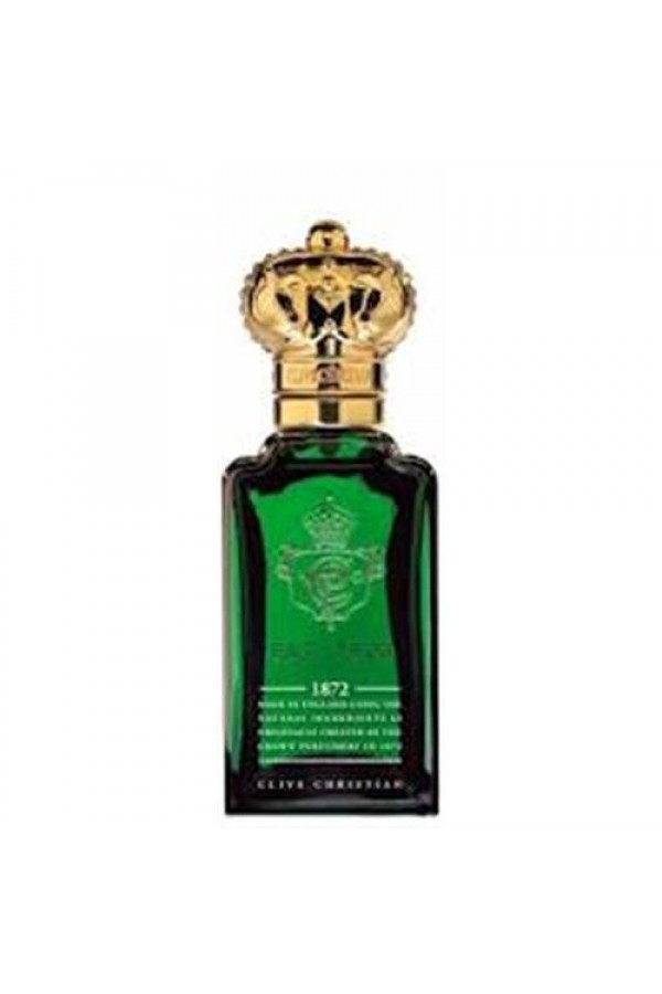 Clive Christian 1872 Edp 50ml Erkek Parfüm Clive Christian 1872 Edp 50ml Erkek Parfüm