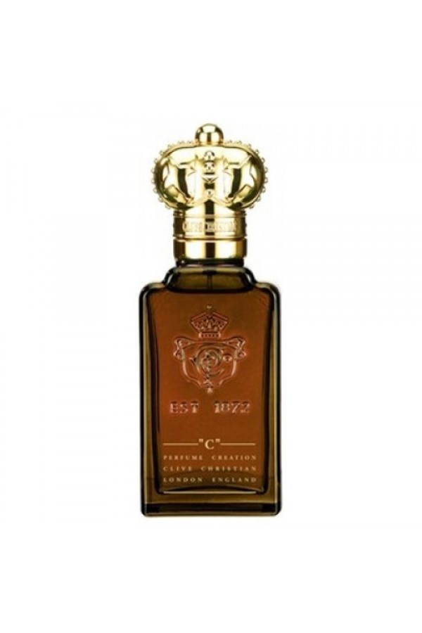 Clive Christian C Edp 50ml Erkek Parfüm Clive Christian C Edp 50ml Erkek Parfüm