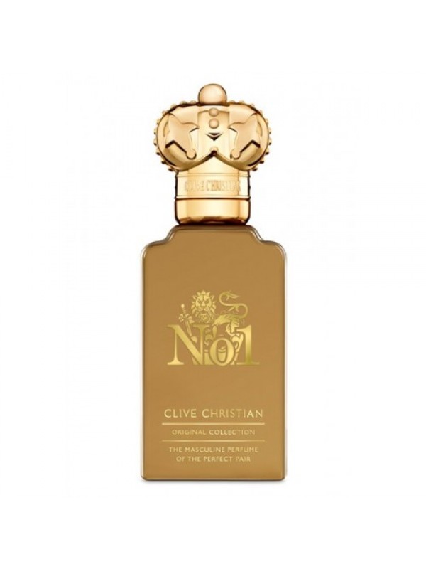 Clive Christian No.1 Men Edp 50ml Erkek Parfüm