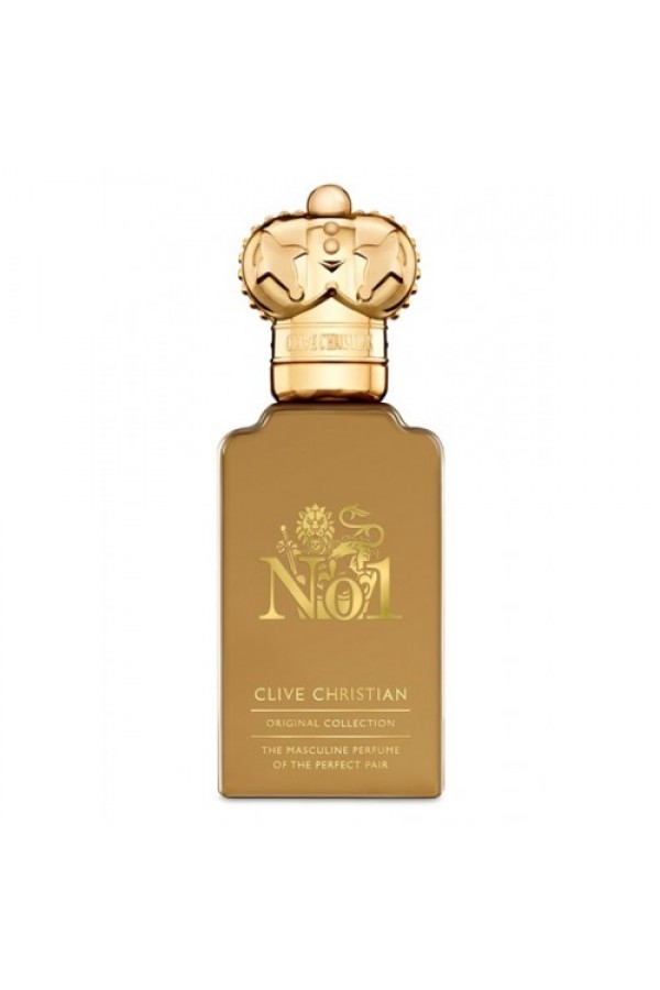 Clive Christian No.1 Men Edp 50ml Erkek Parfüm Clive Christian No.1 Men Edp 50ml Erkek Parfüm