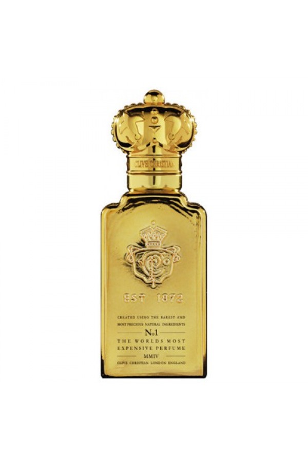 Clive Christian No.1 Women Edp 50ml Kadın Parfüm Clive Christian No.1 Women Edp 50ml Kadın Parfüm