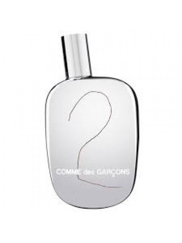 Comme Des Garcons 2 Edp 100ml Unisex Parfüm