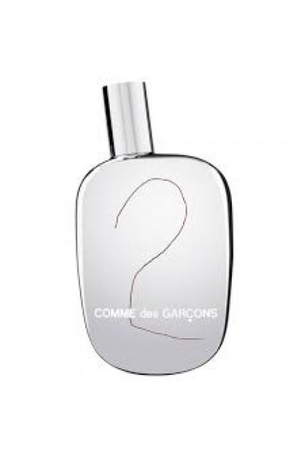 Comme Des Garcons 2 Edp 100ml Unisex Parfüm Comme Des Garcons 2 Edp 100ml Unisex Parfüm