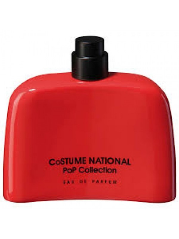 Costume National Pop Collection Edp 100ml Kadın Parfüm