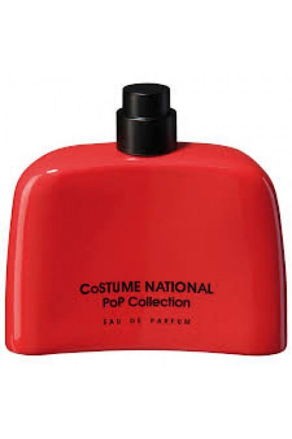 Costume National Pop Collection Edp 100ml Kadın Parfüm Costume National Pop Collection Edp 100ml Kadın Parfüm