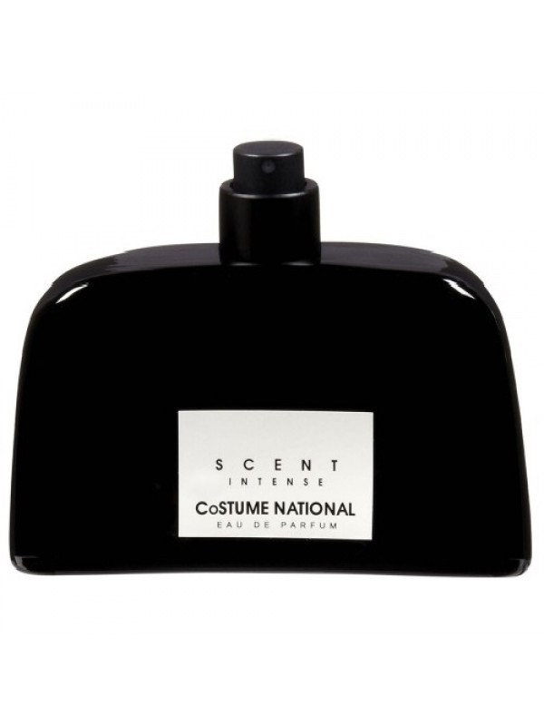 Costume National Scent Intense Edp 100ml Unisex Parfüm