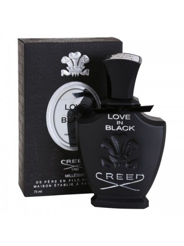 Creed Love In Black Edp 75ml Kadın Parfüm