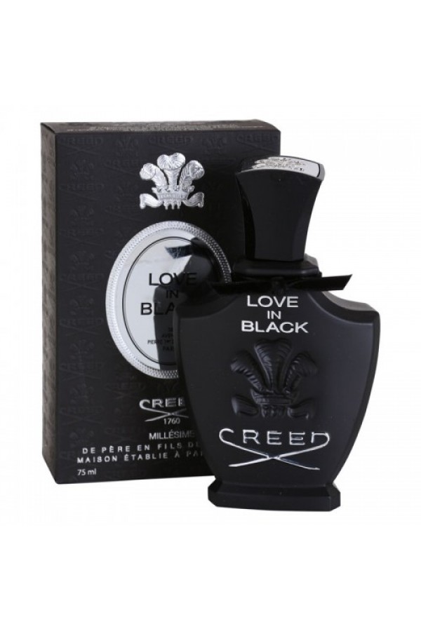 Creed Love In Black Edp 75ml Kadın Parfüm Creed Love In Black Edp 75ml Kadın Parfüm