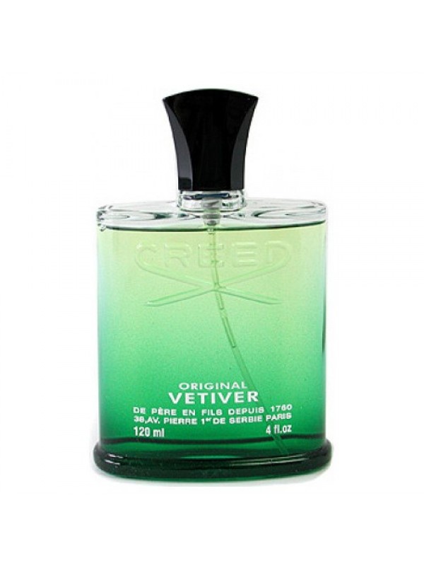 Creed Millesime Original Vetiver Edp 120ml Erkek Parfüm