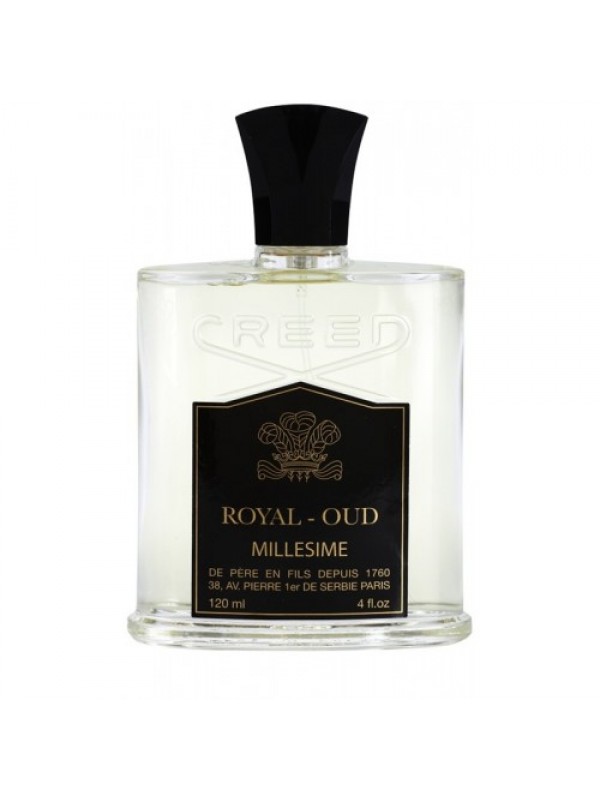Creed Royal Oud Millesime Edp 120ml Unisex Parfüm