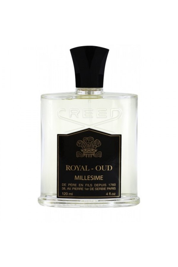 Creed Royal Oud Millesime Edp 120ml Unisex Parfüm Creed Royal Oud Millesime Edp 120ml Unisex Parfüm