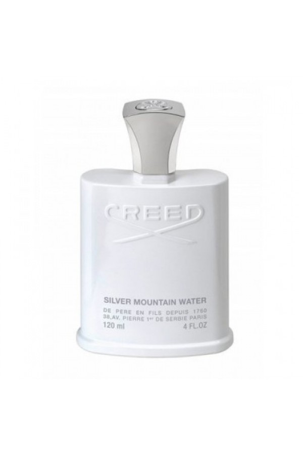 Creed Silver Mountain Water Edp 120ml Erkek Parfüm Creed Silver Mountain Water Edp 120ml Erkek Parfüm