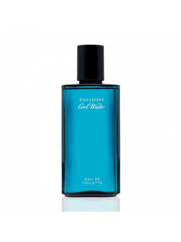 Davidoff Cool Water Edt 125ml Erkek Parfüm