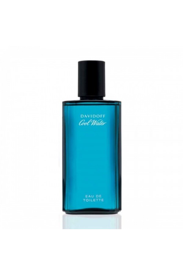 Davidoff Cool Water Edt 125ml Erkek Parfüm Davidoff Cool Water Edt 125ml Erkek Parfüm