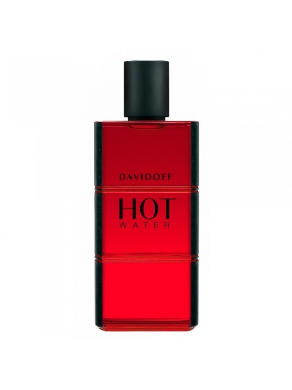Davidoff Hot Water Man Edt 110 Ml Erkek Parfüm