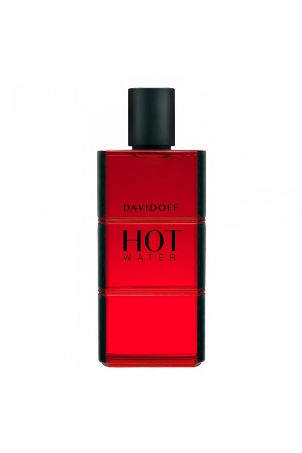 Davidoff Hot Water Man Edt 110 Ml Erkek Parfüm Davidoff Hot Water Man Edt 110 Ml Erkek Parfüm