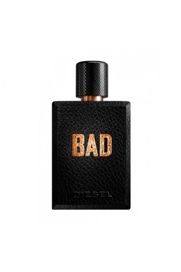 Diesel Bad Edt 125ml Erkek Parfüm Diesel Bad Edt 125ml Erkek Parfüm