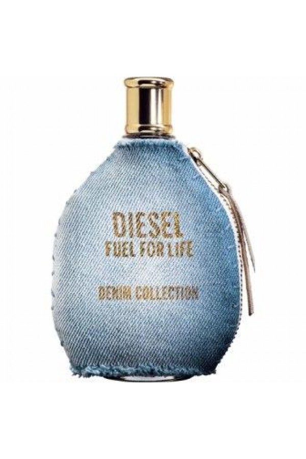 Diesel Fuel For Life Mavi Edt 125ml Unisex Parfüm Diesel Fuel For Life Mavi Edt 125ml Unisex Parfüm
