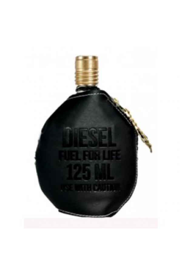 Diesel Fuel For Life Siyah Edt 125ml Unisex Parfüm Diesel Fuel For Life Siyah Edt 125ml Unisex Parfüm