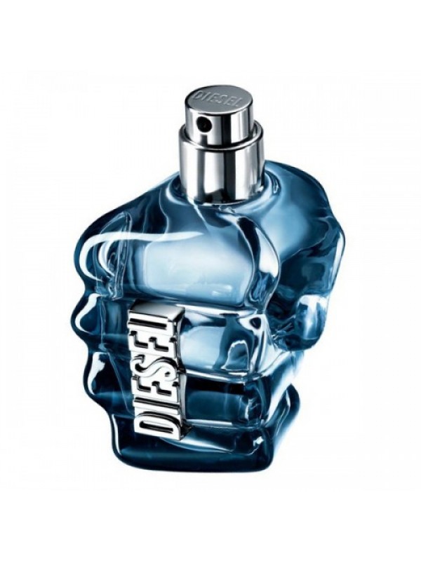 Diesel Only The Brave Edt 125ml Erkek Parfüm