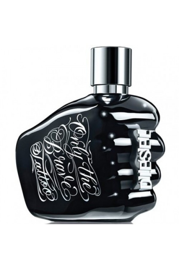 Diesel Only The Brave Tattoo Edt 125ml Erkek Parfüm Diesel Only The Brave Tattoo Edt 125ml Erkek Parfüm