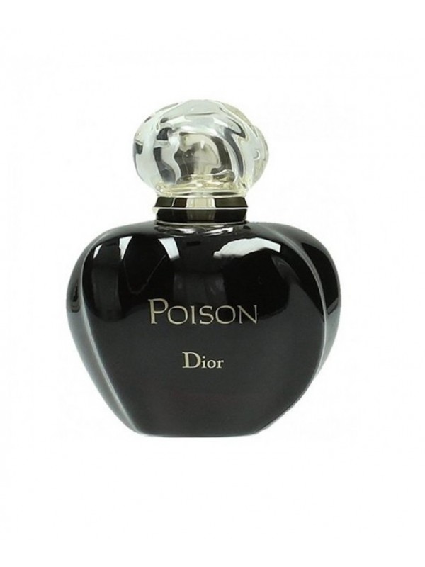 Christian Dior Poison Edt 100ml Kadın Parfüm