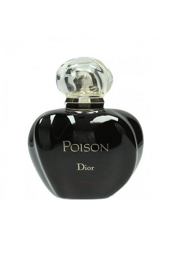 Christian Dior Poison Edt 100ml Kadın Parfüm Christian Dior Poison Edt 100ml Kadın Parfüm