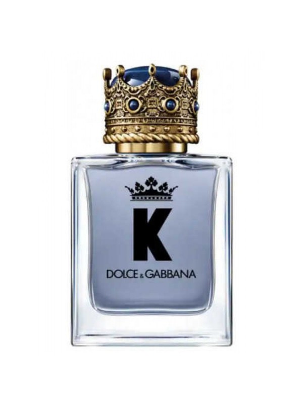 Dolce Gabbana By K 100ml Edt Erkek Parfüm