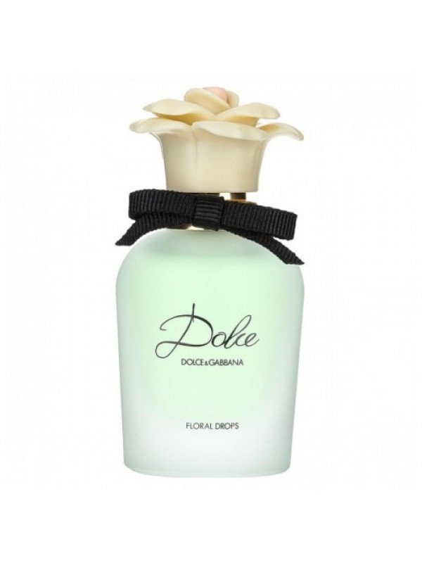 Dolce Gabbana Dolce Floral Drops Edp 75ml Kadın Parfüm