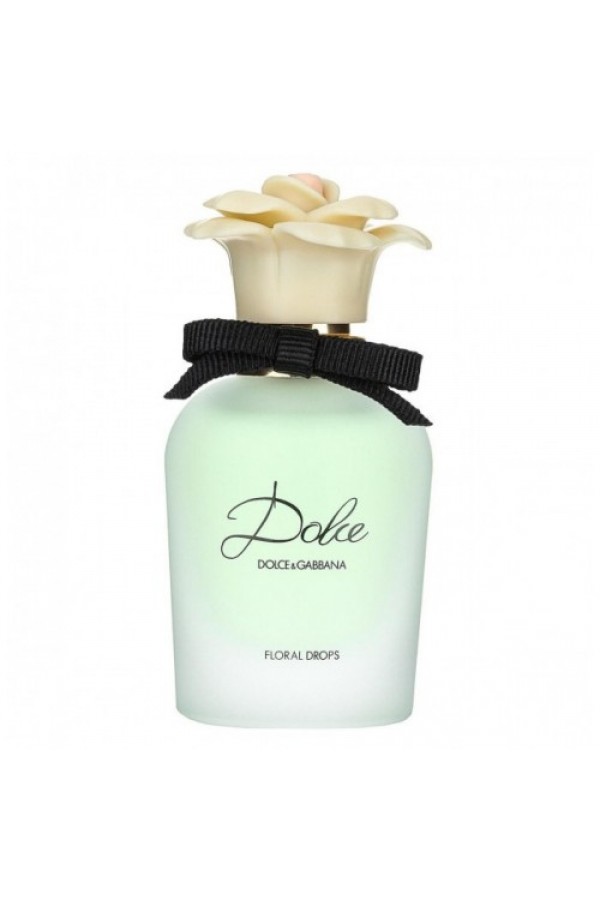 Dolce Gabbana Dolce Floral Drops Edp 75ml Kadın Parfüm Dolce Gabbana Dolce Floral Drops Edp 75ml Kadın Parfüm