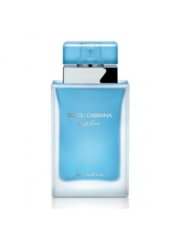 Dolce Gabbana Light Blue Beauty Of Capri Edt 100ml Bayan