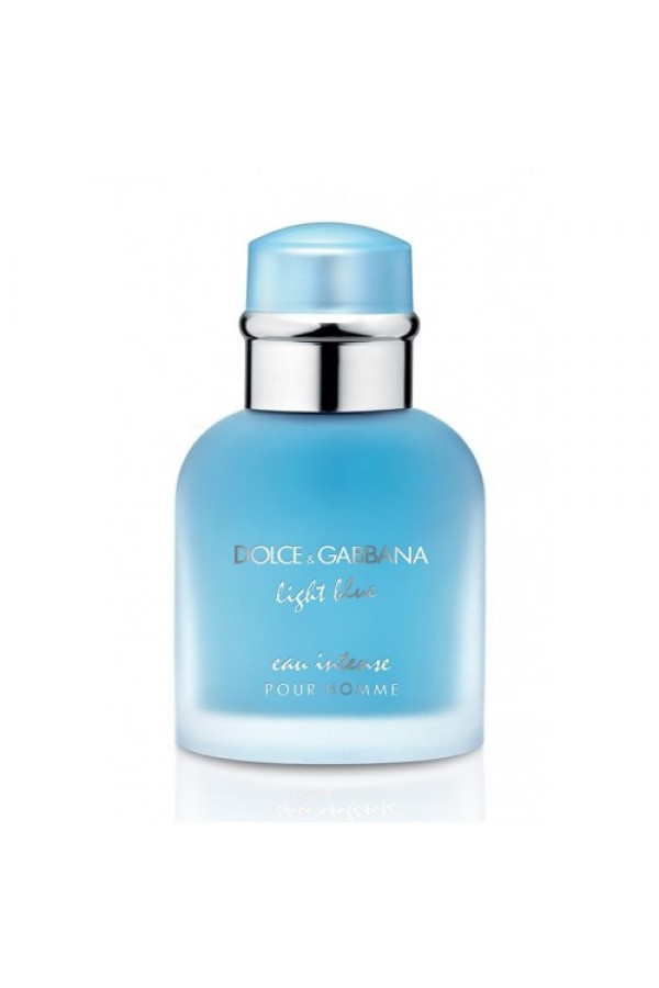 Dolce Gabbana Light Blue Eau Intense Edp 125ml Erkek Parfüm Dolce Gabbana Light Blue Eau Intense Edp 125ml Erkek Parfüm