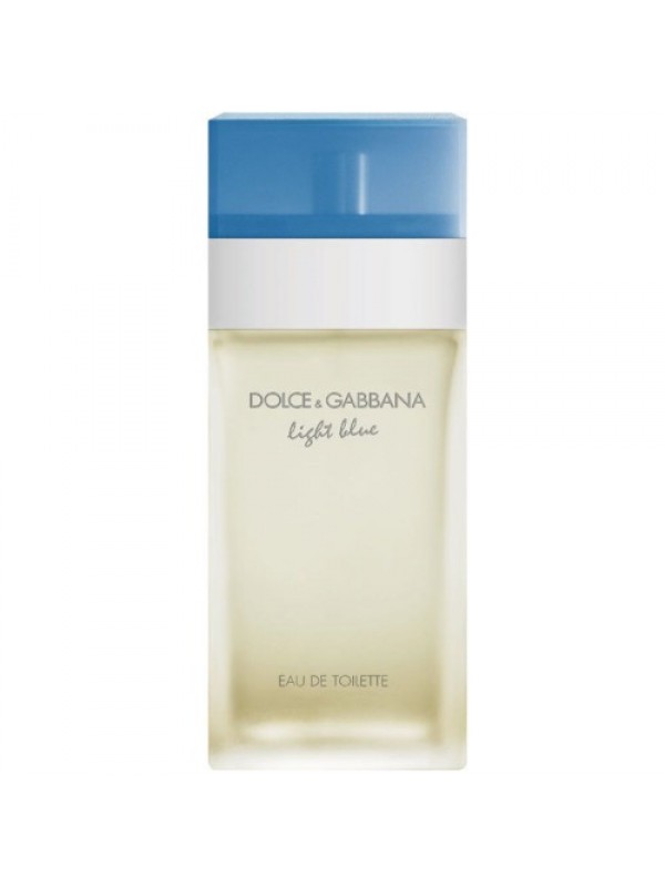 Dolce Gabbana Light Blue Edt 100ml Kadın Parfüm