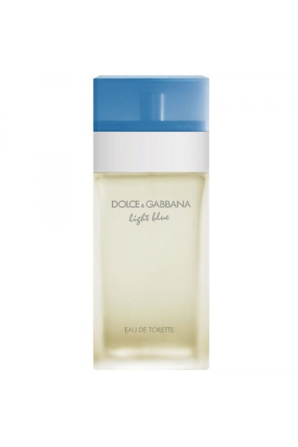 Dolce Gabbana Light Blue Edt 100ml Kadın Parfüm Dolce Gabbana Light Blue Edt 100ml Kadın Parfüm