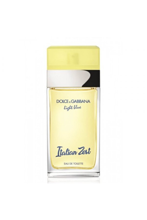 Dolce Gabbana Light Blue Italian Zest Edt 100ml Kadın Parfüm Dolce Gabbana Light Blue Italian Zest Edt 100ml Kadın Parfüm