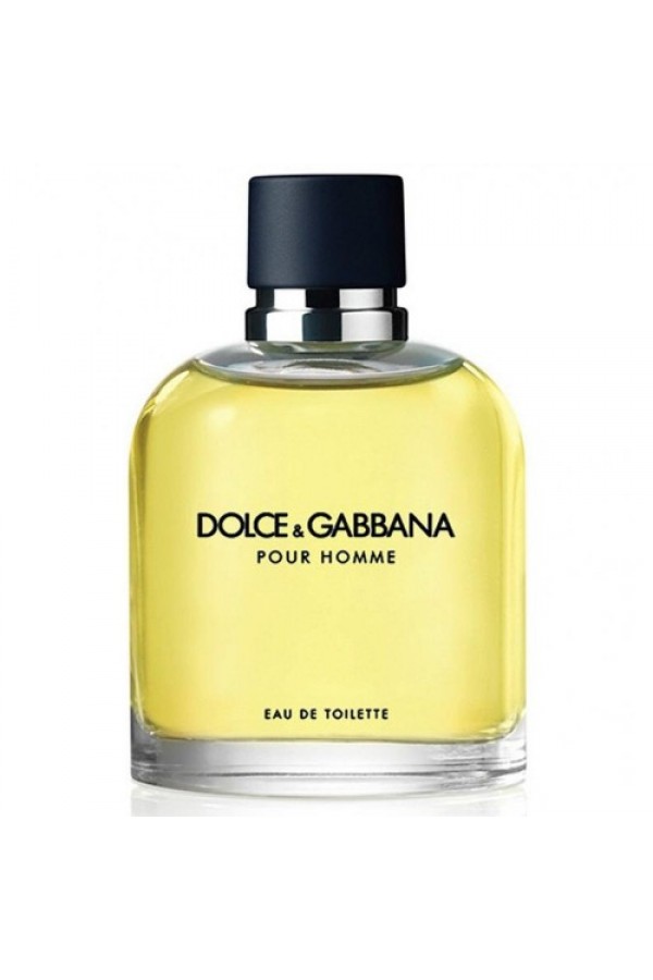 Dolce Gabbana Pour Homme Edt 125ml Erkek Parfüm Dolce Gabbana Pour Homme Edt 125ml Erkek Parfüm