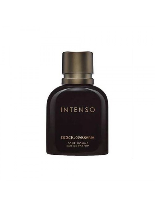 Dolce Gabbana Pour Homme Intenso Edp 125ml Erkek Parfüm