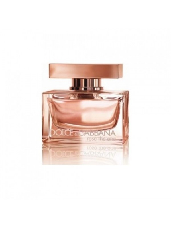 Dolce Gabbana Rose The One Edp 75ml Kadın Parfüm