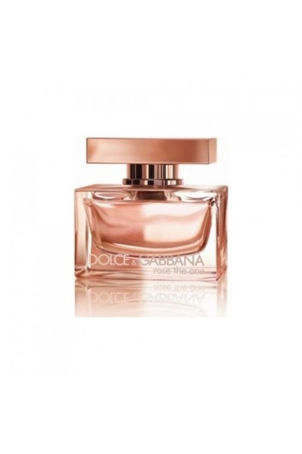 Dolce Gabbana Rose The One Edp 75ml Kadın Parfüm Dolce Gabbana Rose The One Edp 75ml Kadın Parfüm