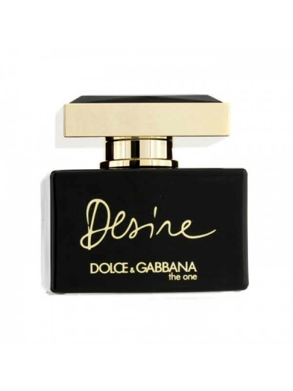 Dolce Gabbana The One Desire Intense Edp 75ml Kadın Parfüm