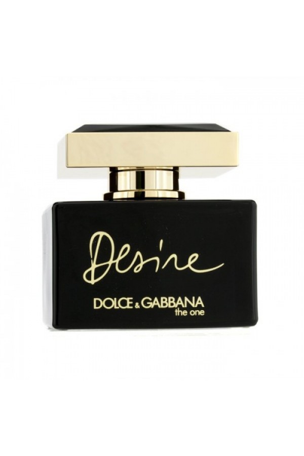 Dolce Gabbana The One Desire Intense Edp 75ml Kadın Parfüm Dolce Gabbana The One Desire Intense Edp 75ml Kadın Parfüm