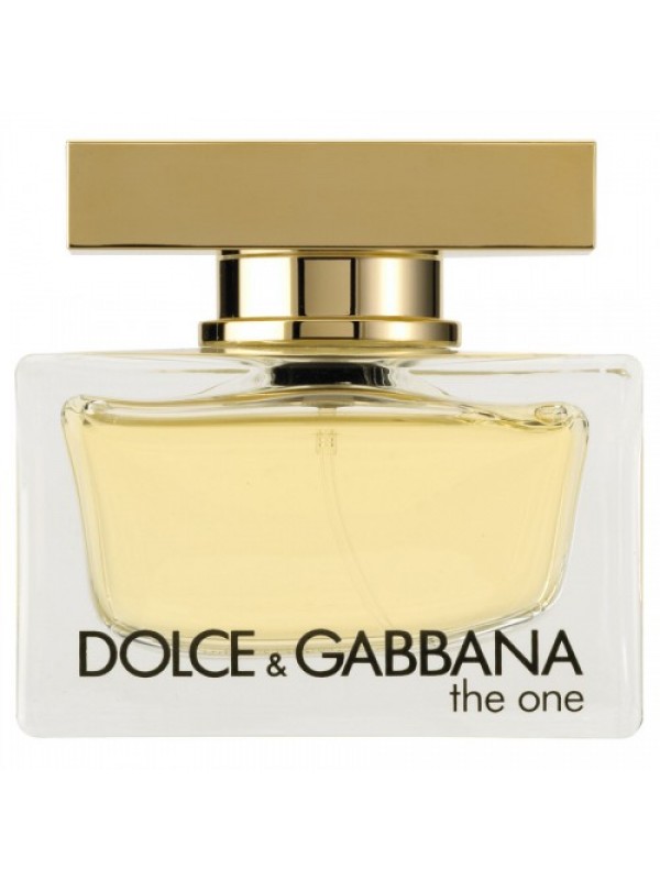 Dolce Gabbana The One Edp 75ml Kadın Parfüm