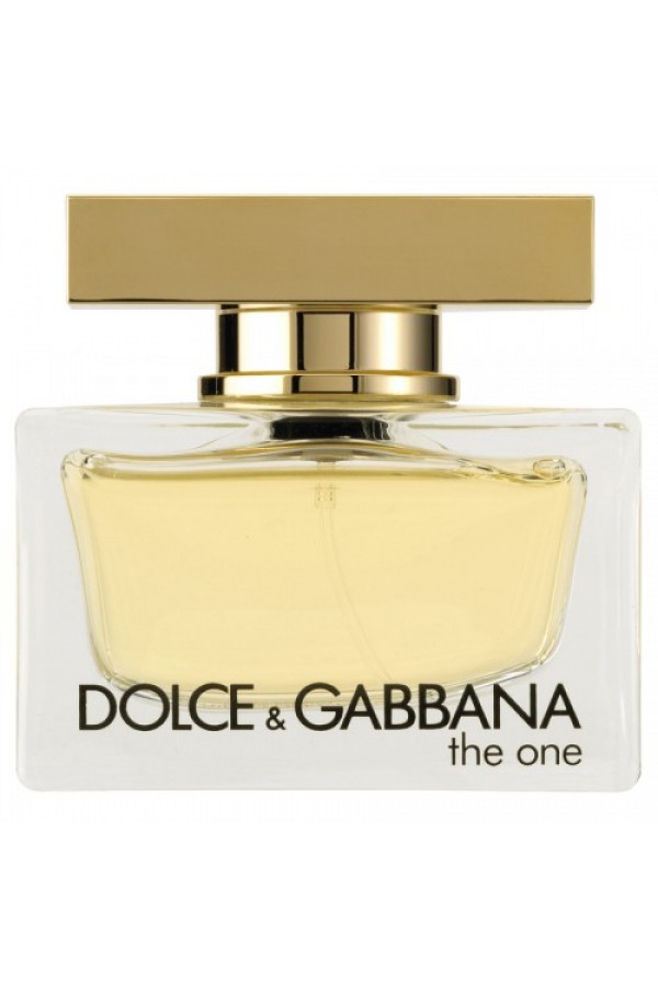 Dolce Gabbana The One Edp 75ml Kadın Parfüm Dolce Gabbana The One Edp 75ml Kadın Parfüm