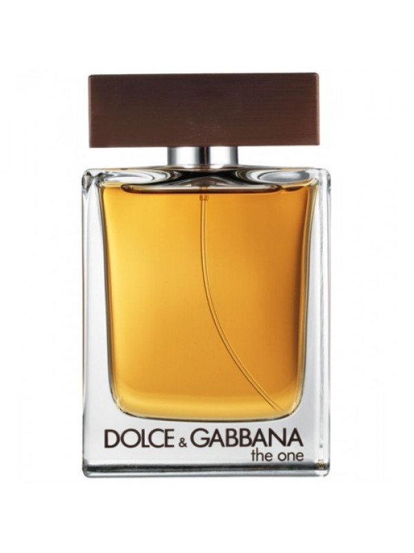 Dolce Gabbana The One For Men Edt 100ml Erkek Parfüm