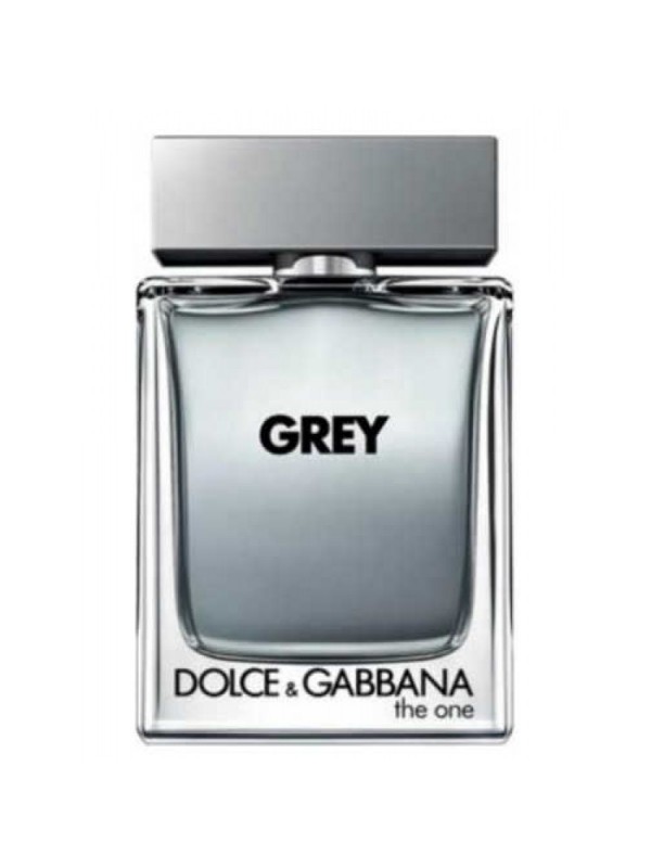 Dolce Gabbana The One Grey Intense 100ml Edt Erkek Parfüm