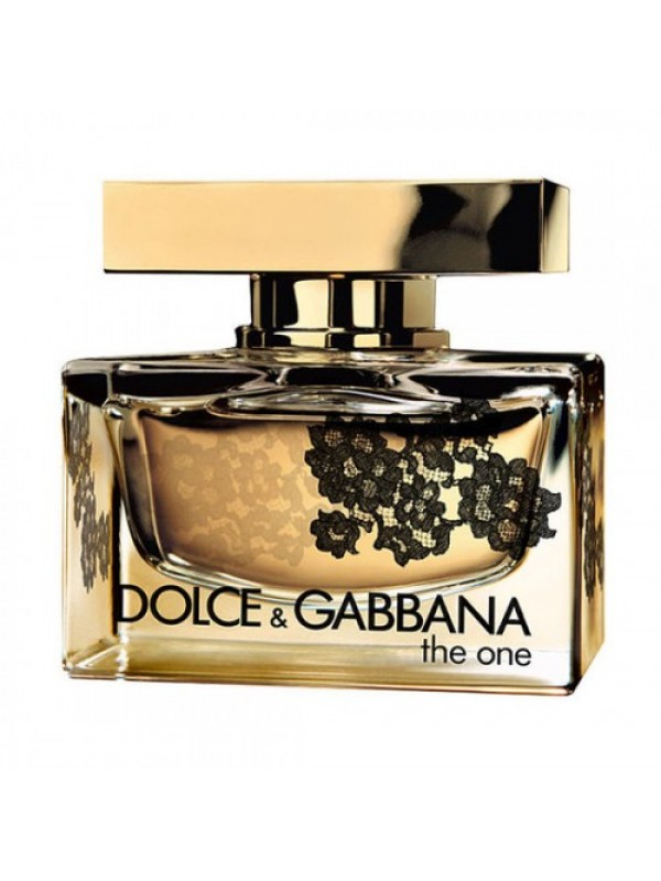 Dolce Gabbana The One Lace Edition Edp 75ml Kadın Parfüm