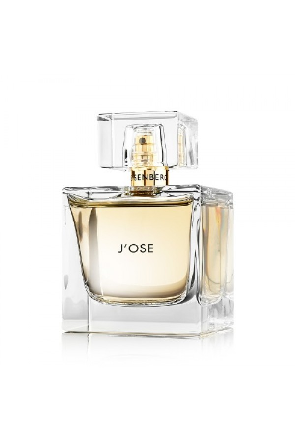 Eisenberg J'ose Eau De Parfüm Edp 100ml Kadın Parfüm Eisenberg J'ose Eau De Parfüm Edp 100ml Kadın Parfüm