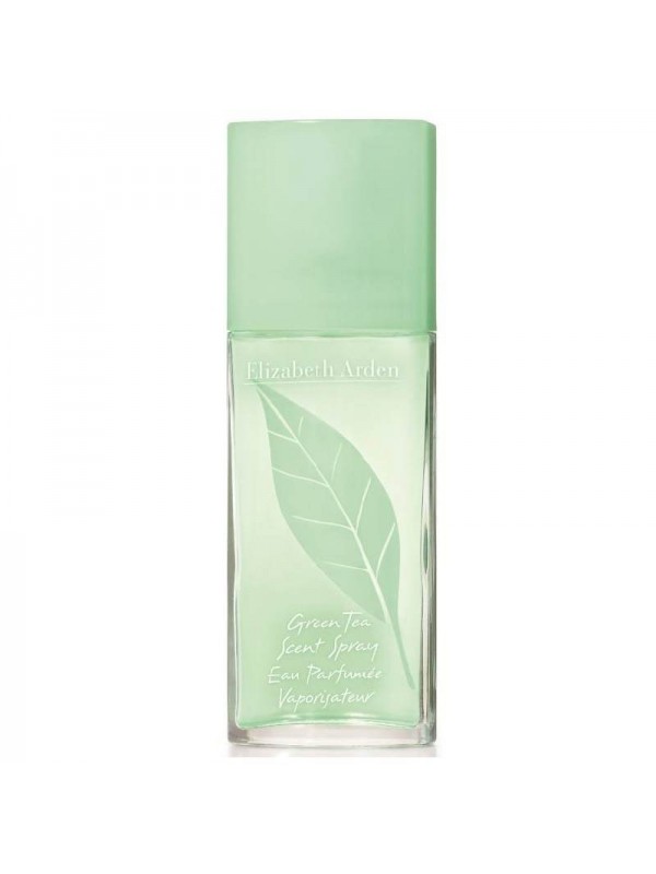 Elizabeth Arden Green Tea Scent Edp 100ml Kadın Parfüm